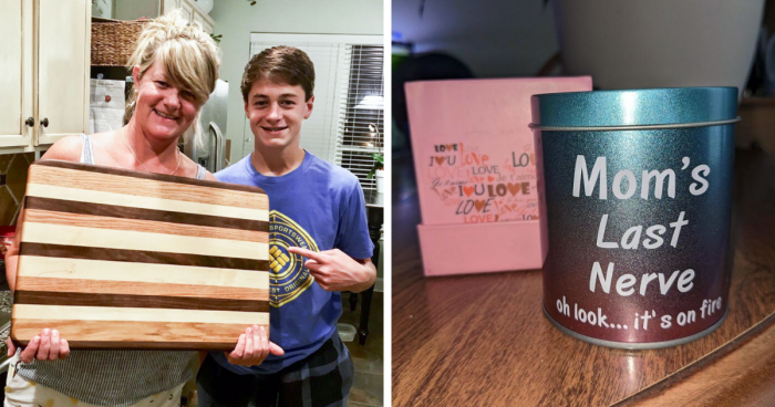 60 Mother’s Day Gifts That Drew Smiles And Chuckles (New Pics)
