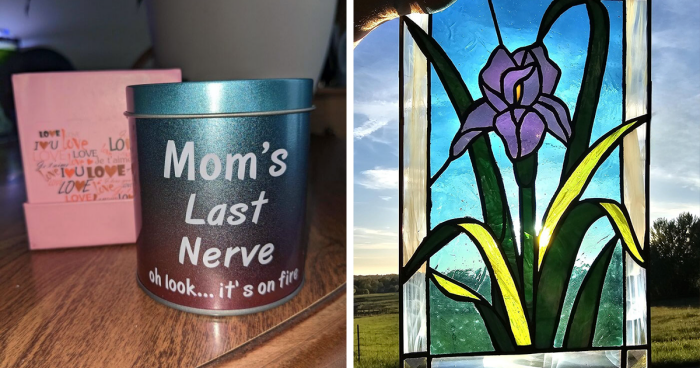 60 Mother’s Day Gifts That Left Parents Crying Either From Joy Or Laughter (New Pics)