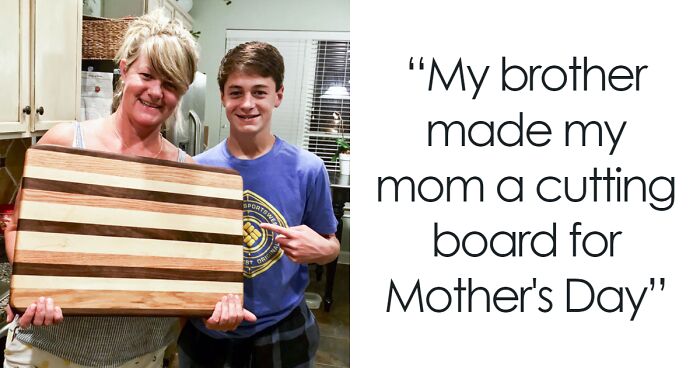 From Sweet To Hilarious, Here Are 60 Mother’s Day Gifts People Came Up With (New Pics)