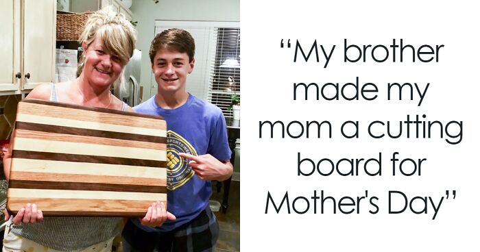 50 Mother’s Day Gifts That Left Parents Crying Either From Joy Or Laughter (New Pics)