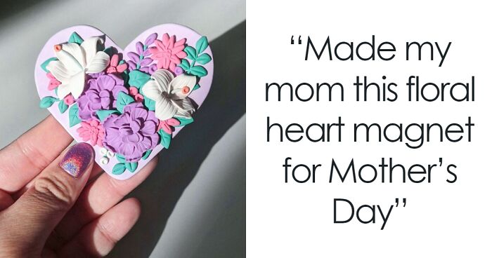 60 Mother’s Day Gifts That Drew Smiles And Chuckles (New Pics)