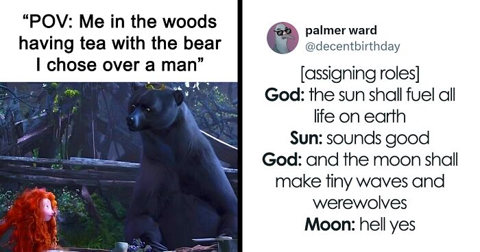 88 Wholesome And Relatable Memes To Make Your Day Better