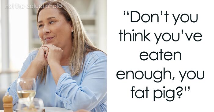 People Beg Dad To Reconsider Canceling Daughter’s Tuition After She Called His GF A “Fat Pig”