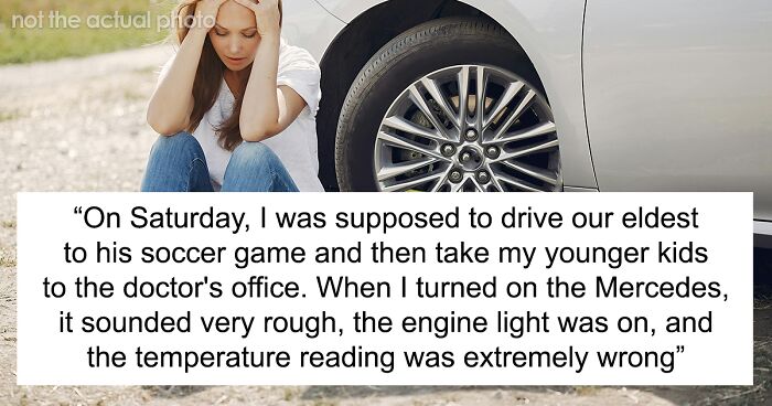 “AITA For Telling My Husband His ‘Fragile Masculinity’ Is Costing Us Money?”