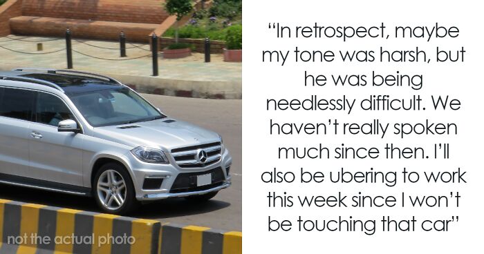 “AITA For Telling My Husband His ‘Fragile Masculinity’ Is Costing Us Money?”