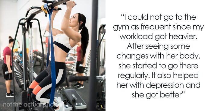 Woman Thinks She’s Too Hot For Her Husband, Comes Crawling Back As Divorce Proceeds