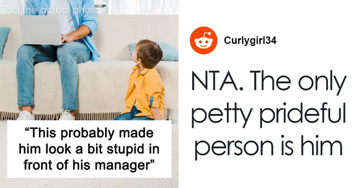Husband Tries To Handle The Kids After Saying Wife’s Job Is Easy, Fails Greatly