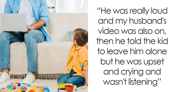 Husband Tries To Handle The Kids After Saying Wife’s Job Is Easy, Fails Greatly