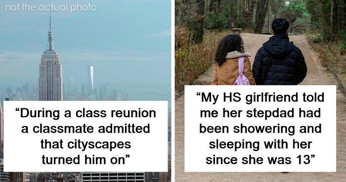 “They Had No Plans To Stop”: 33 People Share The Wildest Secrets They Were Ever Told