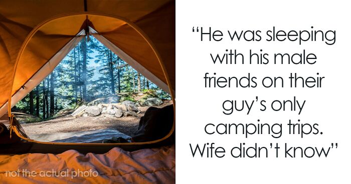 “They Had No Plans To Stop”: 30 People Share The Wildest Secrets They Were Ever Told