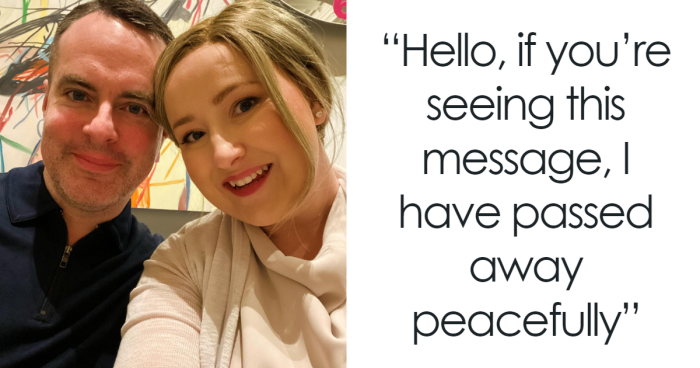 Woman Announced The End Of Her Journey To Her Own Followers In Heartbreaking Message