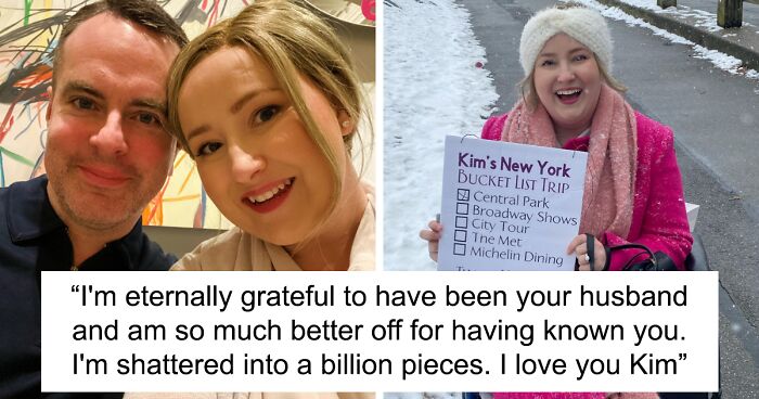 “If You’re Seeing This Message…”: Woman Shares Heartbreaking Farewell Message After Passing Away