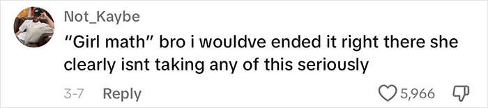 Interviewer Gives 20 Y.O. A Reality Check After She Jokes About Her $4k Credit Card Debt Interviewer Gives 20 Y.O. A Reality Check After She Jokes About Her $4k Credit Card Debt