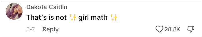 Interviewer Gives 20 Y.O. A Reality Check After She Jokes About Her $4k Credit Card Debt Interviewer Gives 20 Y.O. A Reality Check After She Jokes About Her $4k Credit Card Debt