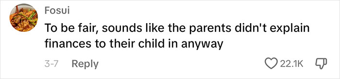 Interviewer Gives 20 Y.O. A Reality Check After She Jokes About Her $4k Credit Card Debt Interviewer Gives 20 Y.O. A Reality Check After She Jokes About Her $4k Credit Card Debt