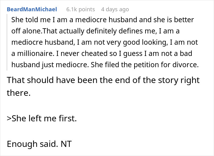 Man Gets His New Fiancée Pregnant While Waiting For Divorce, Ex Loses Her Mind Man Gets His New Fiancée Pregnant While Waiting For Divorce, Ex Loses Her Mind