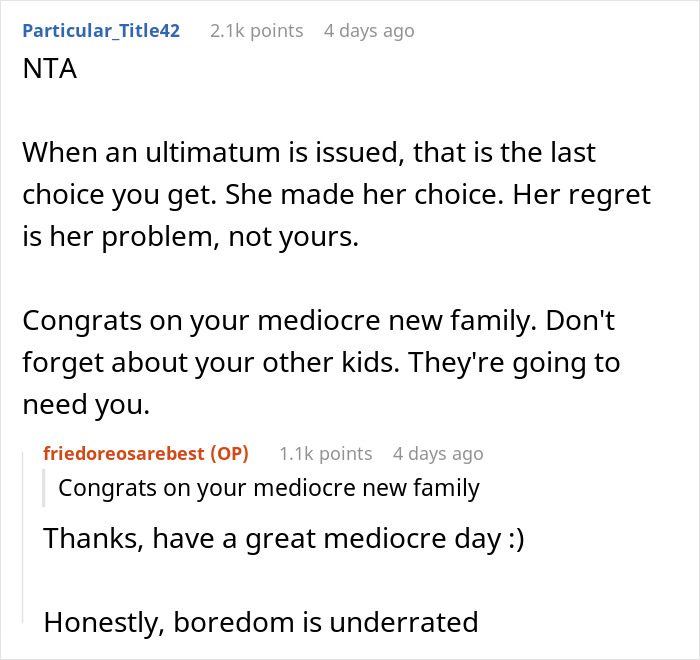 Man Gets His New Fiancée Pregnant While Waiting For Divorce, Ex Loses Her Mind Man Gets His New Fiancée Pregnant While Waiting For Divorce, Ex Loses Her Mind