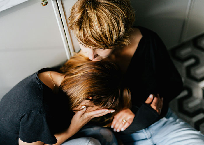 Man Gets His New Fiancée Pregnant While Waiting For Divorce, Ex Loses Her Mind Man Gets His New Fiancée Pregnant While Waiting For Divorce, Ex Loses Her Mind