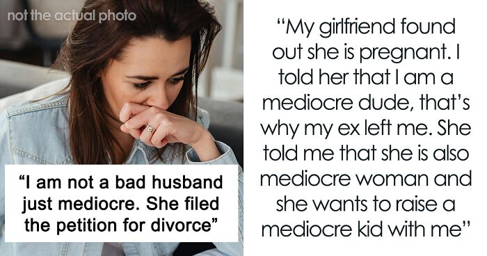 Man Gets His New Fiancée Pregnant While Waiting For Divorce, Ex Loses Her Mind