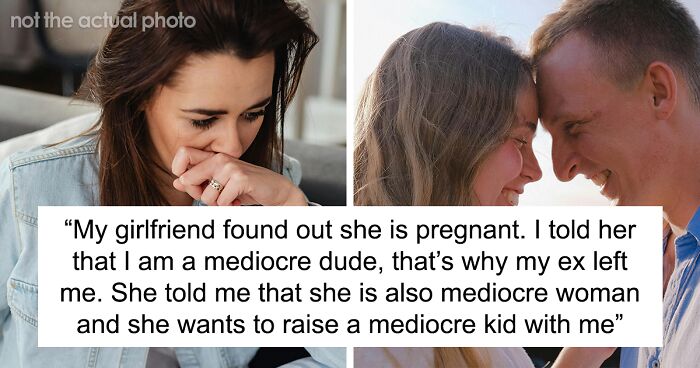 Woman Freaks Out When She Finds Out Her Ex Is Having A Kid While She’s Going Through Menopause