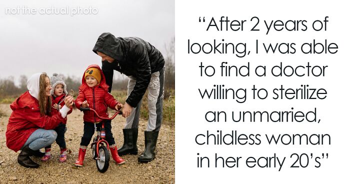 Man Livid After Fiancée Reveals She’s Sterilized After Bonding Over Childfree Lifestyle