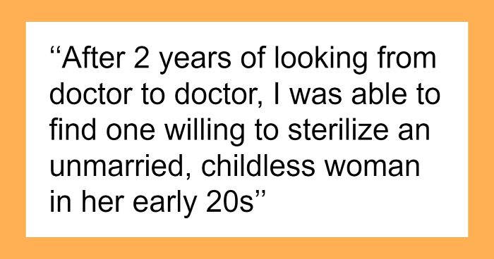 Woman Doesn’t Tell Fiancé She’s Sterilized, He Says He Would Never Have Dated Her