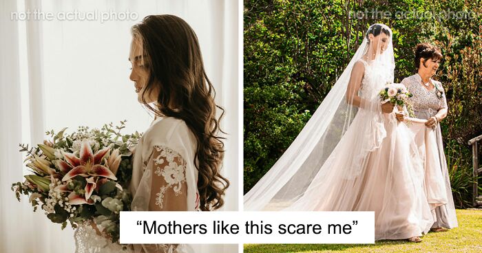Bride Stunned To Find Her Mother-In-Law’s Cringey “Boy Mom” Post Just Before The Wedding