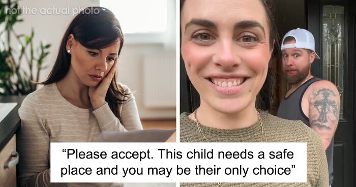“My Mind Is Spinning Right Now”: Letter Causes Woman To Think Husband Has A “Secret Child”