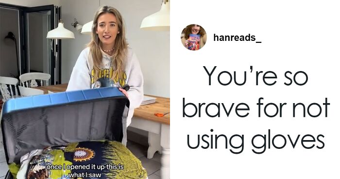 “This Breaks My Heart”: People Stunned—And Angry—After Woman Buys Lost Luggage From Airport