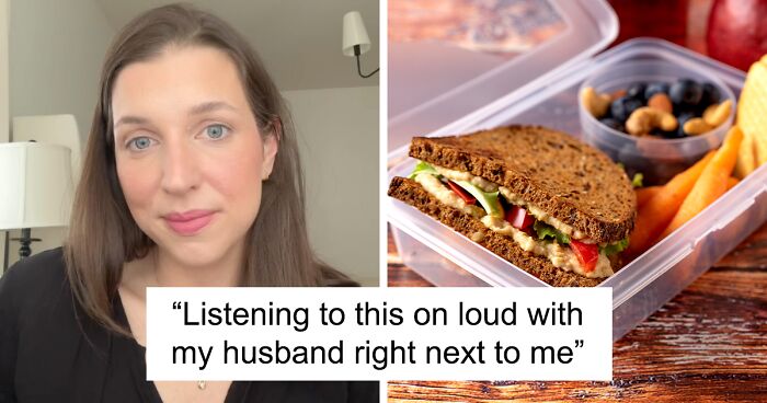 Woman Sparks Viral Debate With List Of Things She Won’t Do For Her Husband