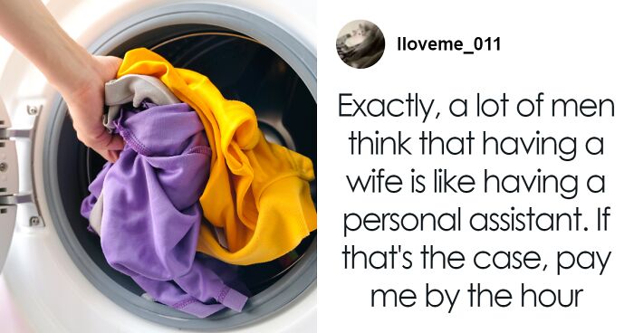 “I’m Not His Personal Secretary”: Woman Shares List Of Things She Refuses To Do For Her Husband