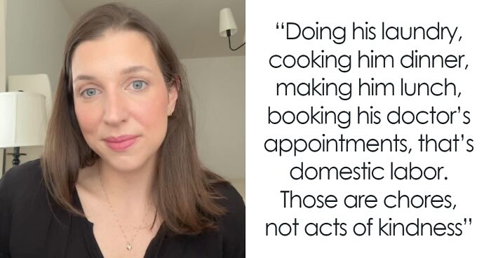 “I’m Not His Personal Secretary”: Woman Shares List Of Things She Refuses To Do For Her Husband