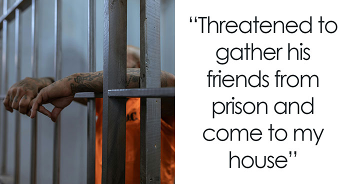 Women Are Sharing The Scariest Reactions Men Had After Being Rejected (29 Stories)