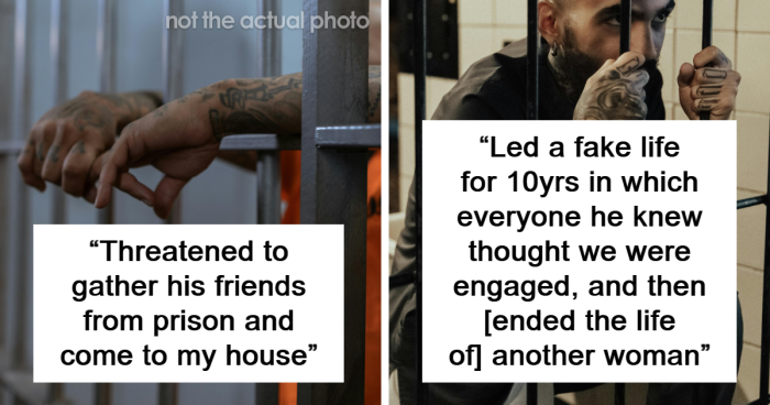 Women Are Sharing The Scariest Reactions Men Had After Being Rejected (29 Stories)