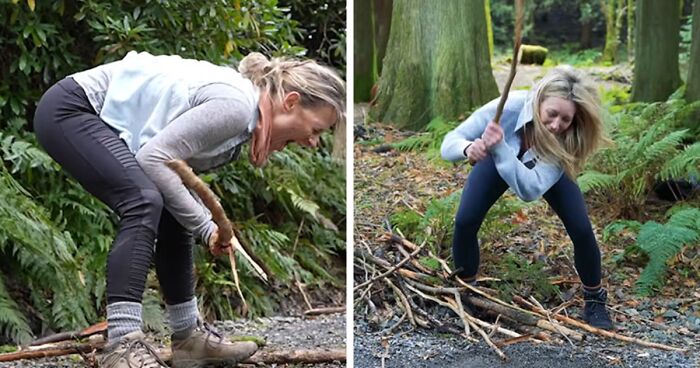 Women Spend Up To $8k To Scream And Break Things In Viral “Rage Rituals”Women Spend Up To $8k To Scream And Break Things In Viral “Rage Rituals”