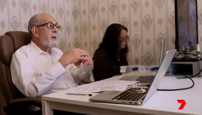 Religious Group Slammed As “Coercive Cult” After Pushing Members To Donate Their Kidneys Religious Group Slammed As “Coercive Cult” After Pushing Members To Donate Their Kidneys