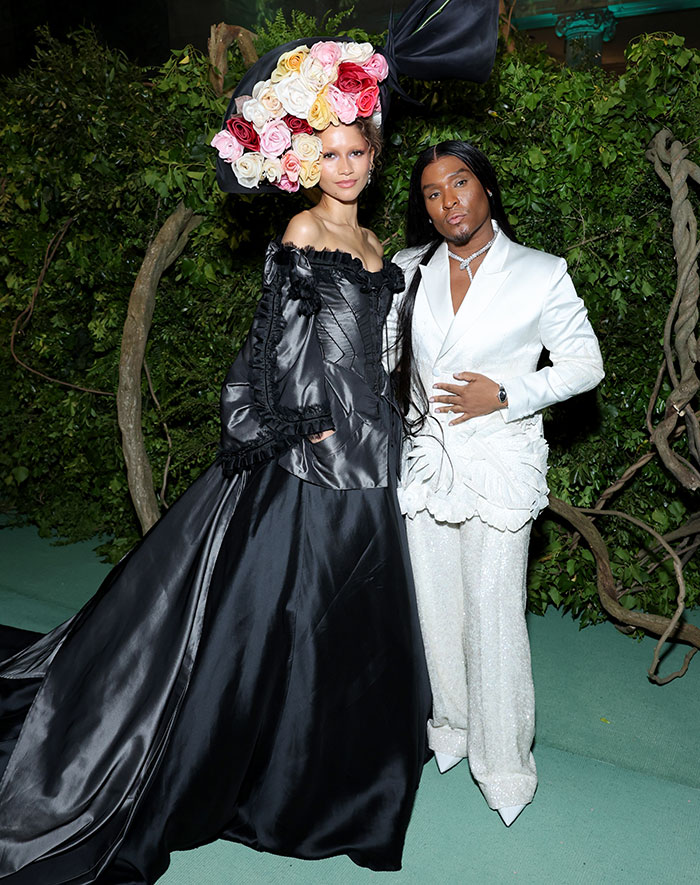 “If You Say No, It’s A No Forever”: Zendaya’s Stylist Reveals Which Fashion Houses Dissed Her “If You Say No, It’s A No Forever”: Zendaya’s Stylist Reveals Which Fashion Houses Dissed Her