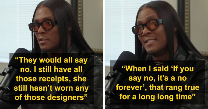 “If You Say No, It’s A No Forever”: Zendaya’s Stylist Reveals Which Fashion Houses Dissed Her