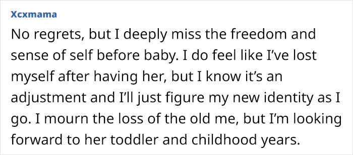 Woman Vents About How Much She Absolutely Regrets Having Kids, Netizens Show Support Woman Vents About How Much She Absolutely Regrets Having Kids, Netizens Show Support