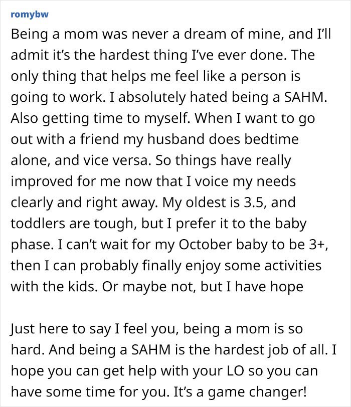 Woman Vents About How Much She Absolutely Regrets Having Kids, Netizens Show Support Woman Vents About How Much She Absolutely Regrets Having Kids, Netizens Show Support