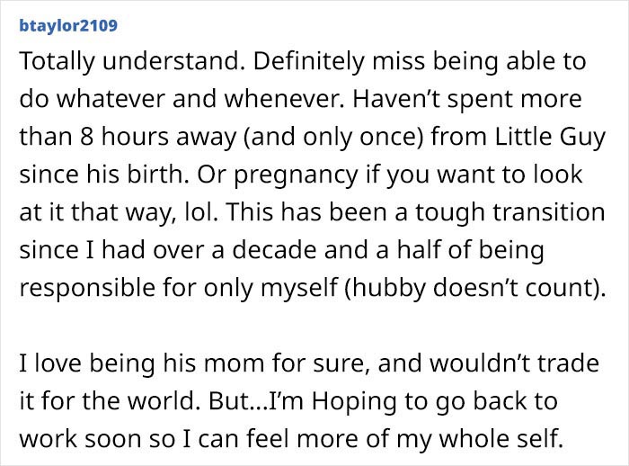 Woman Vents About How Much She Absolutely Regrets Having Kids, Netizens Show Support Woman Vents About How Much She Absolutely Regrets Having Kids, Netizens Show Support