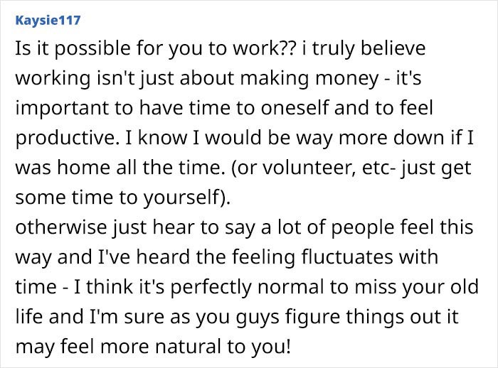 Woman Vents About How Much She Absolutely Regrets Having Kids, Netizens Show Support Woman Vents About How Much She Absolutely Regrets Having Kids, Netizens Show Support