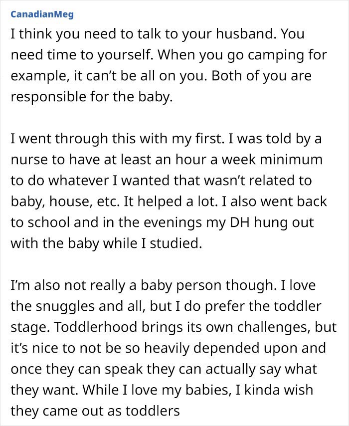 Woman Vents About How Much She Absolutely Regrets Having Kids, Netizens Show Support Woman Vents About How Much She Absolutely Regrets Having Kids, Netizens Show Support