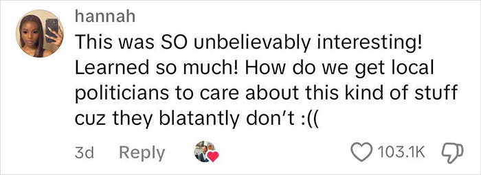 "Give Me Walkable Cities": Guy Shares How Messed Up American Cities Are "Give Me Walkable Cities": Guy Shares How Messed Up American Cities Are