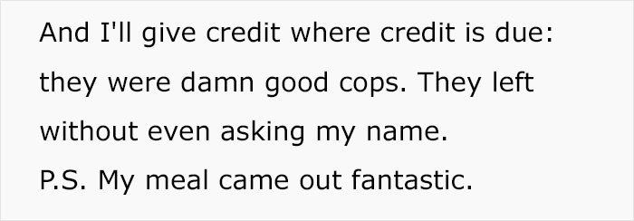 Karen Calls 911 On Homeless Man, Threatens Him With $500 Fine Until Cops Show Up Karen Calls 911 On Homeless Man, Threatens Him With $500 Fine Until Cops Show Up