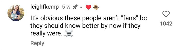 Cookie Shop Goes Viral For Brutal Honesty About “Micro Influencers” Cookie Shop Goes Viral For Brutal Honesty About “Micro Influencers”