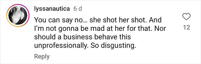 Cookie Shop Goes Viral For Brutal Honesty About “Micro Influencers” Cookie Shop Goes Viral For Brutal Honesty About “Micro Influencers”