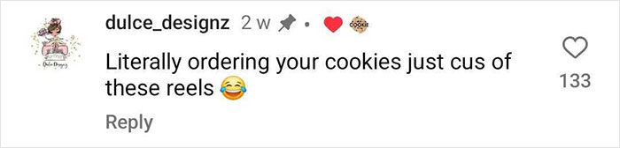 Cookie Shop Goes Viral For Brutal Honesty About “Micro Influencers” Cookie Shop Goes Viral For Brutal Honesty About “Micro Influencers”