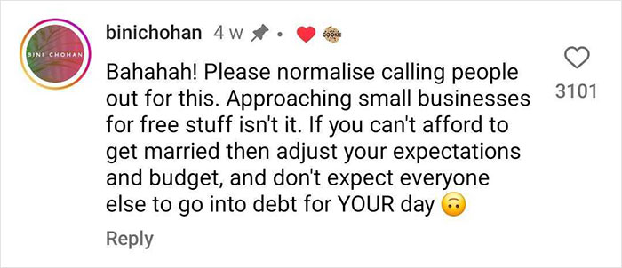 Cookie Shop Goes Viral For Brutal Honesty About “Micro Influencers” Cookie Shop Goes Viral For Brutal Honesty About “Micro Influencers”