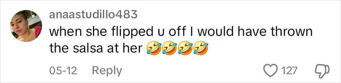 “Don’t Bring Your Baby To A Restaurant”: Woman Arrested After Melting Down On Mom “Don’t Bring Your Baby To A Restaurant”: Woman Arrested After Melting Down On Mom